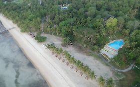 Catanauan Cove White Sand Beach Resort